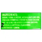 कैन्डज़ी निम्बू मसाला 100 g