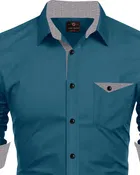 Full Sleeves Shirt for Men 