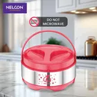 Nelcon Bubble Steel Casserole 960 ml 
