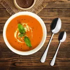 Stainless Steel Table Spoon 