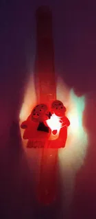 Motu Patlu Cartoon Rakhi 