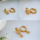 Trending Earrings/Studs/Bali Combo