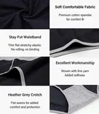 Cotton Blend Briefs for women 