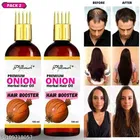 Phillauri Herbal Onion Hair Oil 