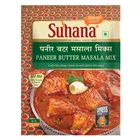 Suhana Paneer Butter Masala Mix 50 g