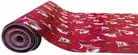 PVC Printed Shelf Mat Roll 
