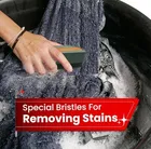 CHAKAACHAK Mini Cloth Brush 