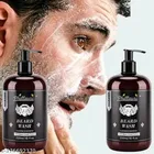 Phillauri Foaming Beard Wash 