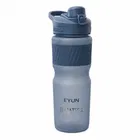 Opac Sports Stylish and sturdy water bottle with a lock lid and anti-slip grip 750 ML 