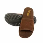 Style Height Velvet Airmax Men's Slipper 