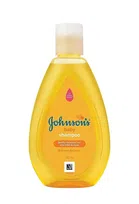 Johnson's Baby No More Tears Shampoo, 50 ml