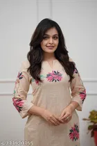Kurta Set for Women 