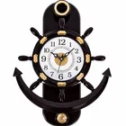 Khatu Crafts Analog Wall Clock 