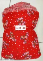 Kurti Fabric for Women 