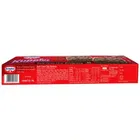 Dr. Oetker Kuppies Dark Choco Chip Brownie 37 g Pack  of  3