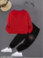 Cotton Blend Clothing Set for Boys 