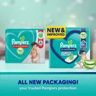 Pampers Pants M 76 units