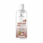 Cold Pressed Argan Oil 