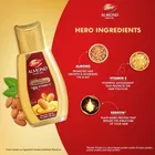 Dabur Almond Hair Oil 95 ml + Free Dabur Almond Hair Oil 45 ml