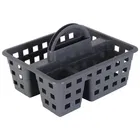 Fashion Plastic Storage Organiser for Cosmetics & Essentials 