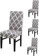 Polycotton Chair Cover 
