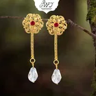 Alloy Earrings for Women 