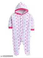 Cotton Rompers for Kids 