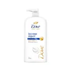 Dove Intense Repair Shampoo 1 L