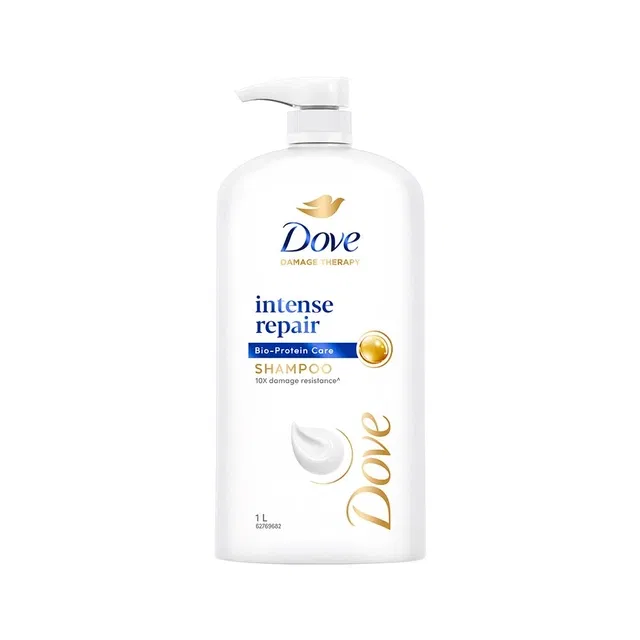 डव इंटेंस रिपेयर शैम्पू 1 L