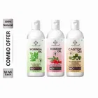 Puriflame Pure Moringa Oil 