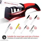 Alloy Knife Sharpener 