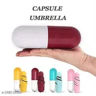 Mini Compact Umbrella 