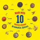 Maggi Masala-ae-Magic Masala 72 g Pouch