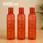 Fair Food Plastic Water Bottles 