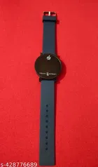 PU Strap Digital Watch for Girls & Boys 