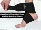 Orthopedic Basic Ankle Support 