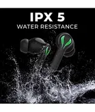 TecSox Ranger Wireless Earbuds [Black]