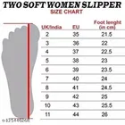 Twosoft EVA Flip-flops for Women 