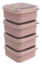 ALL TIME Bestow 4 Pcs Box 