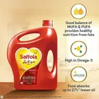 Saffola Active Pro Edible Oil 4.25 kg 