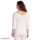 Woolen Thermal Top for Women 