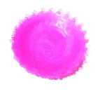 Wall Hanging Jhumar Craft Plastic Plate 