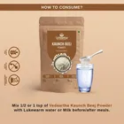Vedaartha Kaunch Beej Powder 150g ,