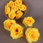Artificial Rose Flowers Bunches for Diwali Decoration 