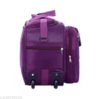 Polyester Duffel Bags 