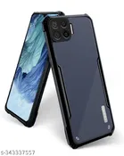 Polycarbonate Mobile Cover for Op-po F17 