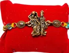 Metal Rakhi 