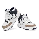 Sneakers for Boys, Black 