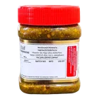 9 Am सुपर गोल्ड ग्रीन चिल्ली पिकल 200 g