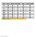 Solid Embroidered A-line Kurti for Women, Pack of 2 